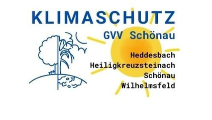 Logo vom GVV Sch&ouml;nau
