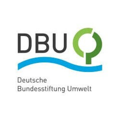 Logo der Deutschen Bundesstiftung Umwelt